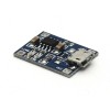 TP4056 1A Lipo Battery Charging Board Micro USB